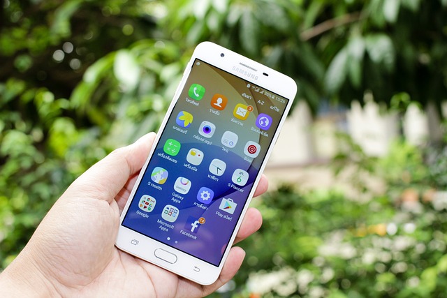 smartfon Samsung