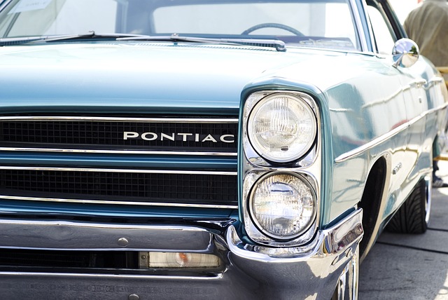 Pontiac